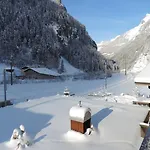 Schwendiboden Lejlighed *