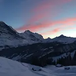 Schwendiboden Lejlighed