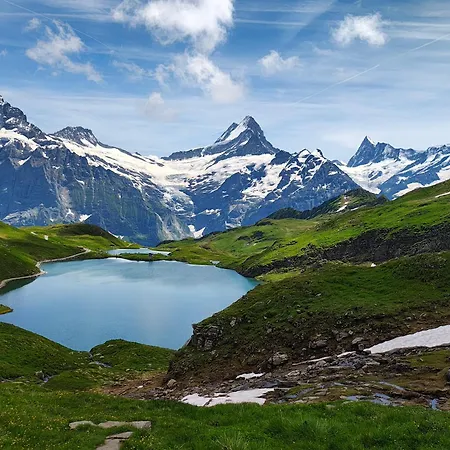 아파트 슈벤디보덴