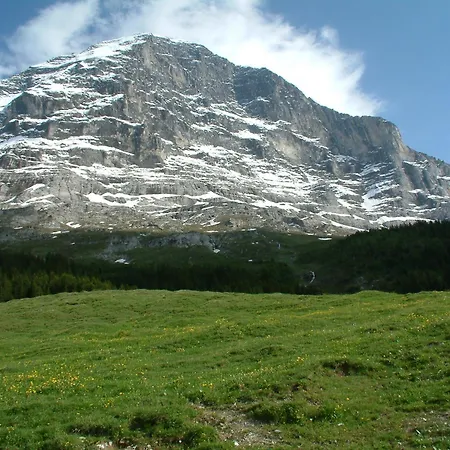 Апартаменти Schwendiboden