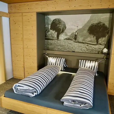 史文迪波顿小屋公寓 *