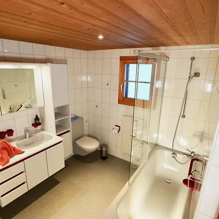 슈벤디보덴 * 그린델발트