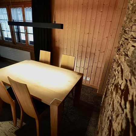 Schwendiboden Apartment