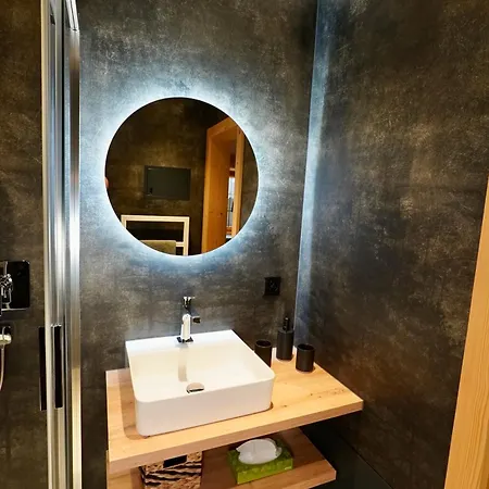 슈벤디보덴 아파트 *