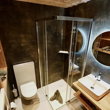 아파트 슈벤디보덴 *