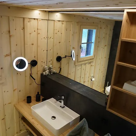 Schwendiboden Apartment *