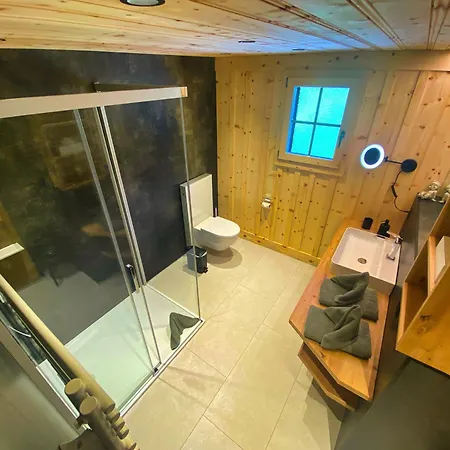 Schwendiboden Apartment Grindelwald