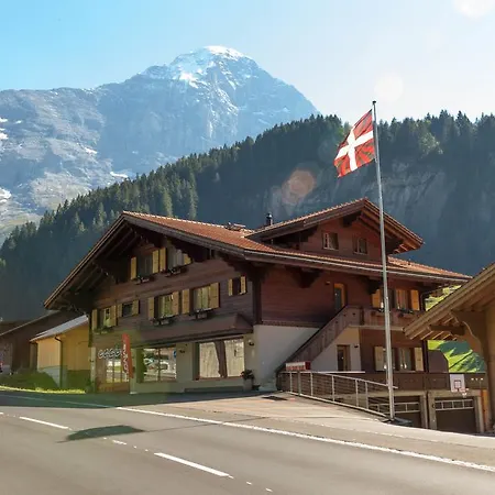 아파트 슈벤디보덴