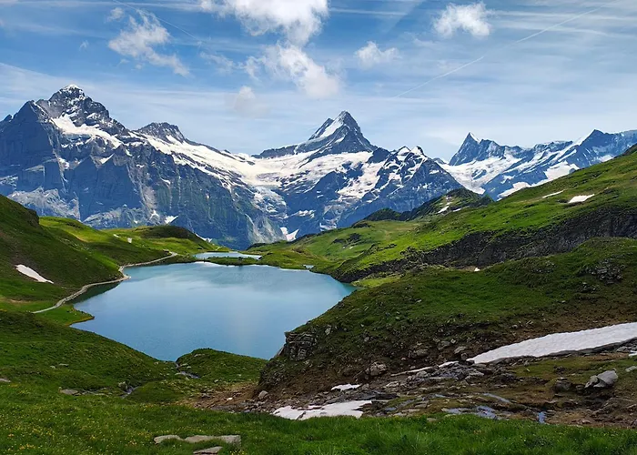 Appartement Schwendiboden