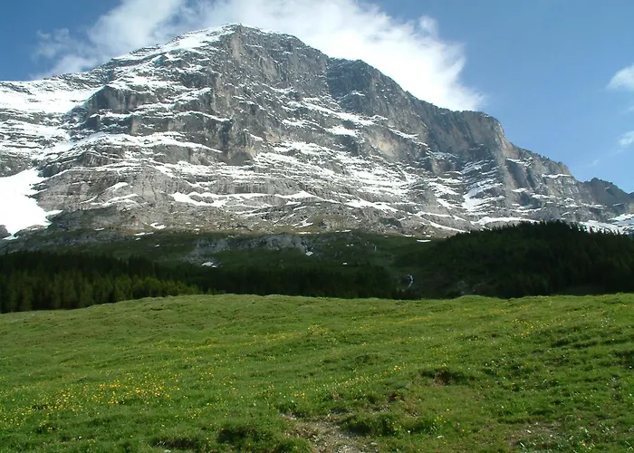 Appartement Schwendiboden
