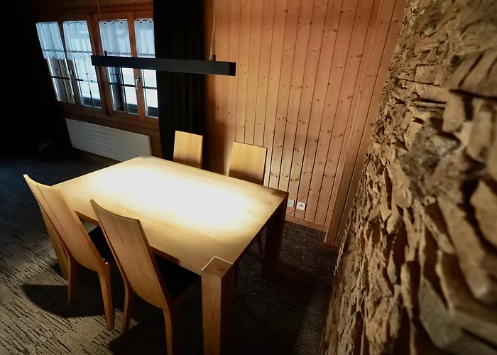 Schwendiboden Appartement