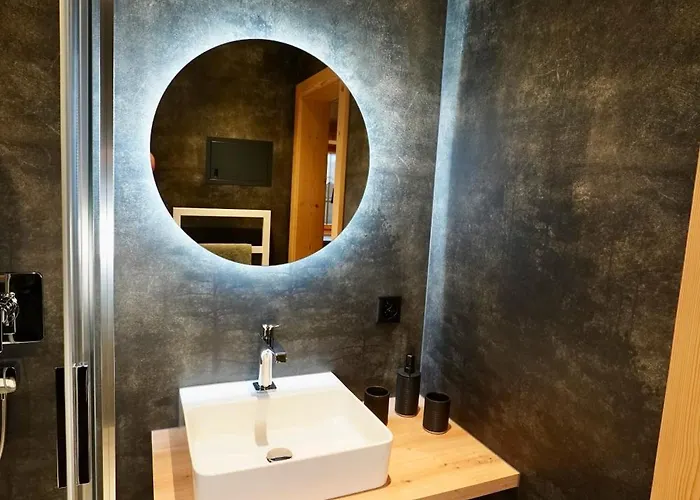 Schwendiboden Appartement *