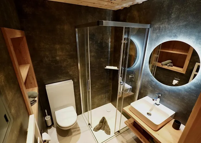 Appartement Schwendiboden *