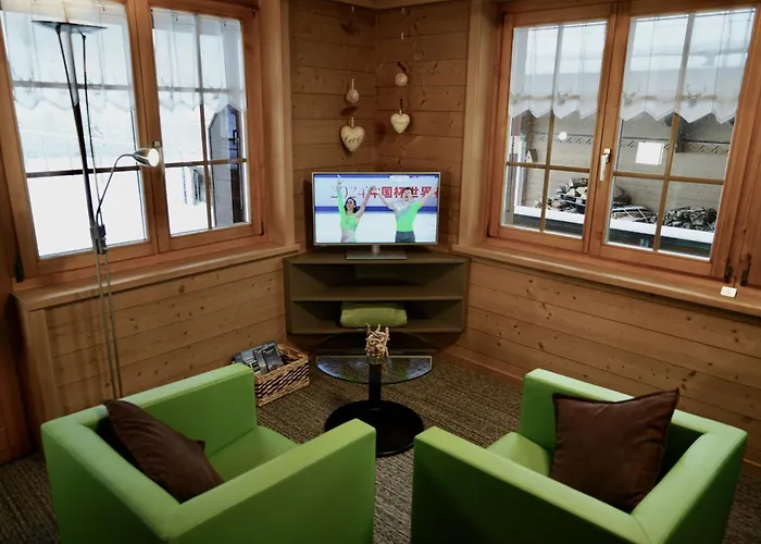 Appartement Schwendiboden *