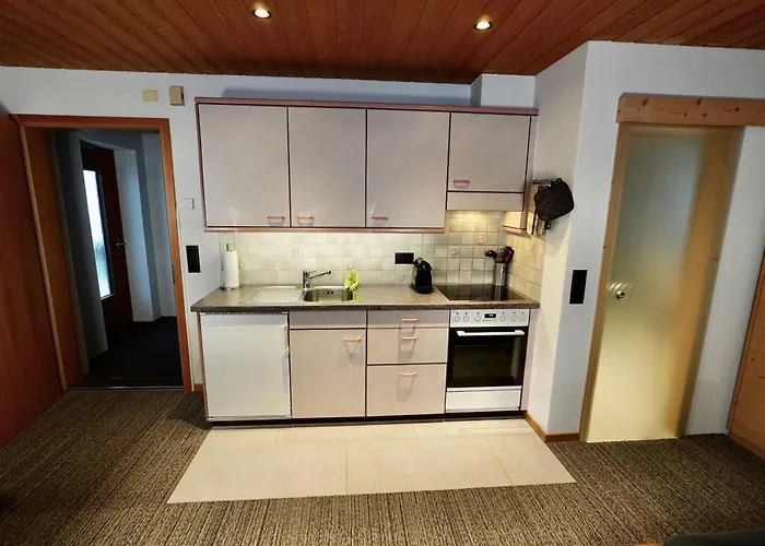 Schwendiboden Apartment Grindelwald