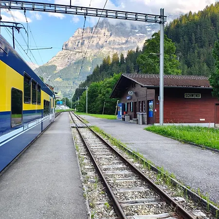 Schwendiboden Lejlighed *