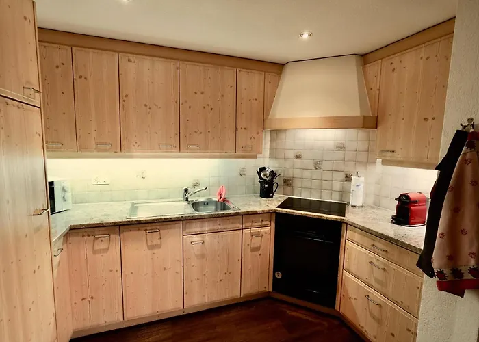 Schwendiboden Lejlighed Grindelwald